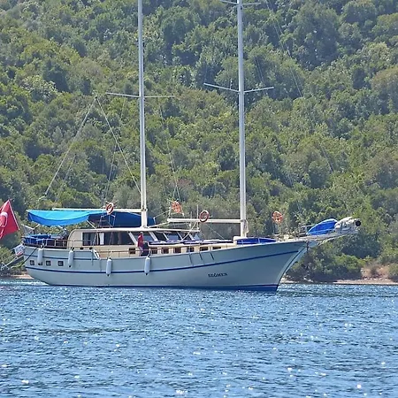 Segmen Gulet * Marmaris